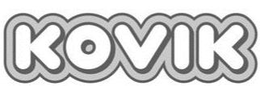 KOVIK trademark