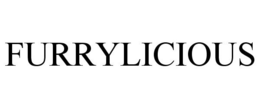 FURRYLICIOUS trademark