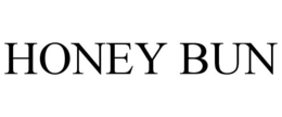 HONEY BUN trademark