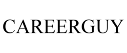 CAREERGUY trademark