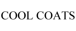 COOL COATS trademark