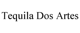 TEQUILA DOS ARTES trademark