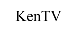 KENTV trademark