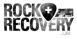 ROCK + EST.2011 RECOVERY .COM trademark
