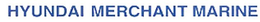 HYUNDAI MERCHANT MARINE trademark