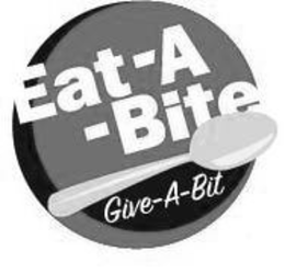 EAT-A-BITE GIVE-A-BIT trademark