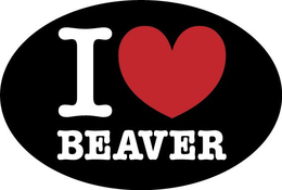 I BEAVER trademark