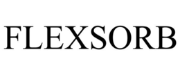 FLEXSORB trademark
