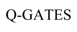 Q-GATES trademark