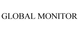 GLOBAL MONITOR trademark