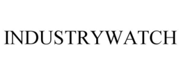INDUSTRYWATCH trademark