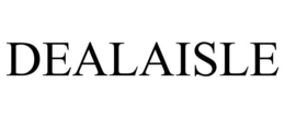 DEALAISLE trademark