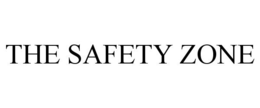 THE SAFETY ZONE trademark