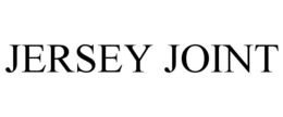 JERSEY JOINT trademark
