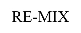 RE-MIX trademark