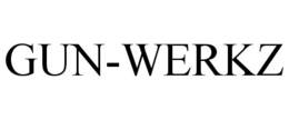 GUN-WERKZ trademark