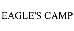 EAGLE'S CAMP trademark