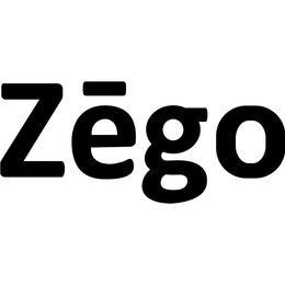 ZEGO trademark
