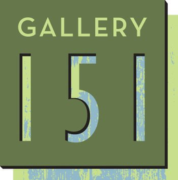 GALLERY 151 trademark