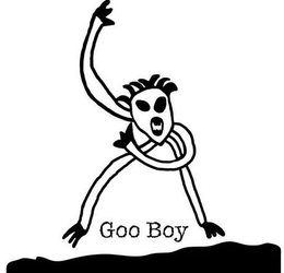 GOO BOY trademark