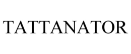 TATTANATOR trademark