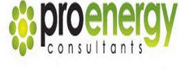 PROENERGY CONSULTANTS trademark