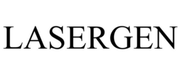 LASERGEN trademark