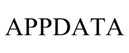 APPDATA trademark