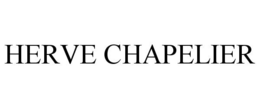 HERVE CHAPELIER trademark