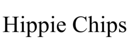 HIPPIE CHIPS trademark