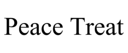 PEACE TREAT trademark
