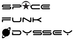 SPACE FUNK ODYSSEY trademark