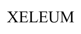 XELEUM trademark