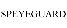 SPEYEGUARD trademark