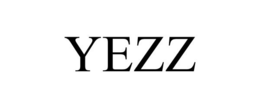 YEZZ trademark
