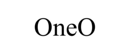 ONEO trademark