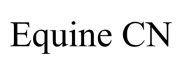 EQUINE CN trademark