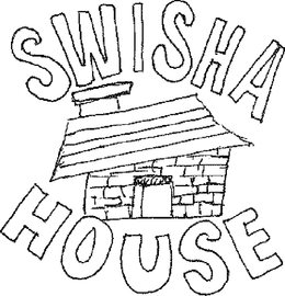 SWISHA HOUSE trademark