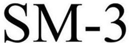 SM-3 trademark