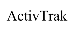 ACTIVTRAK trademark