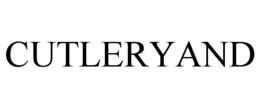 CUTLERYAND trademark