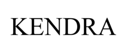 KENDRA trademark