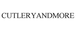CUTLERYANDMORE trademark