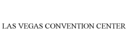 LAS VEGAS CONVENTION CENTER trademark