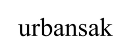 URBANSAK trademark