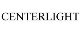 CENTERLIGHT trademark