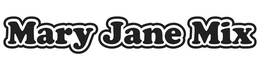 MARY JANE MIX trademark