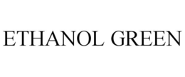 ETHANOL GREEN trademark