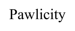 PAWLICITY trademark