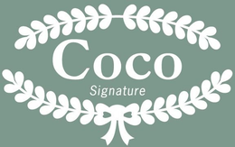 COCO SIGNATURE trademark
